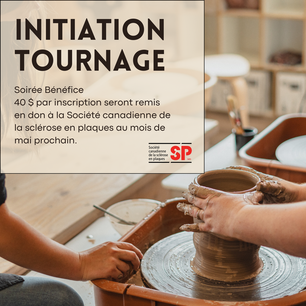 Initiation au tournage pour Adulte