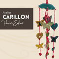 Carillon parent-enfant